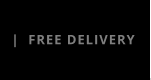 |  FREE DELIVERY